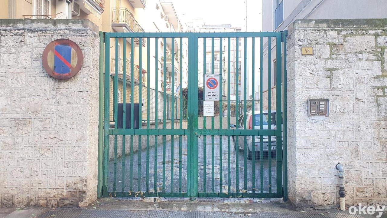 Twin Room Apulia Accommodation - Bari Policlinico Exterior photo